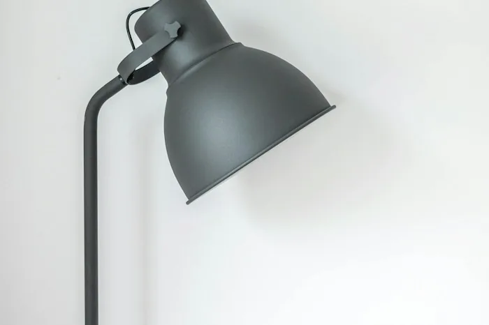 LED kambario apšvietimas