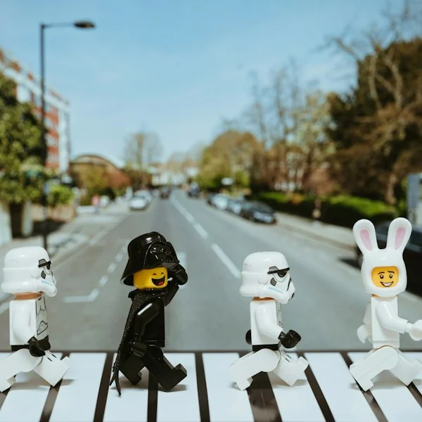 LEGO Classic Didelė kaladėlių dėžė (790 detalių)