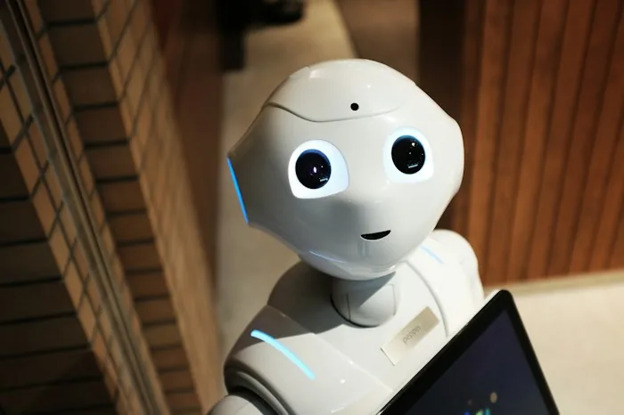 Robotika ir eksperimentai vaikams